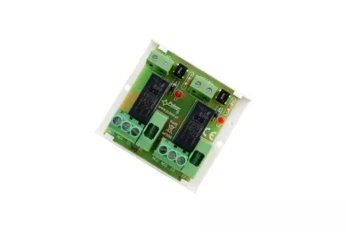 Relaismodul PU2/HV Pulsar AWZ625