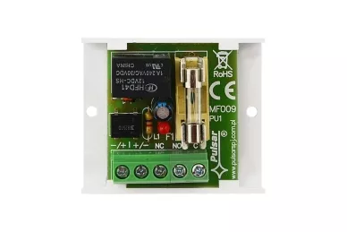 Relaismodul Pulsar AWZ 510