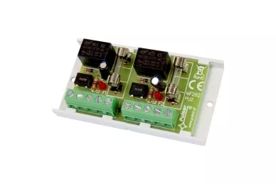 Relaismodul Pulsar AWZ 512