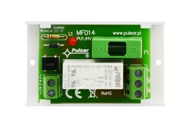Relaismodul Pulsar AWZ 517