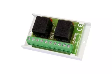 Relaismodul Pulsar AWZ 529