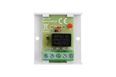 Relaismodul Pulsar AWZ612