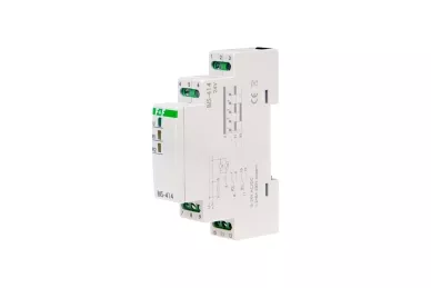 Relè bistabile F&F BIS-414 24V