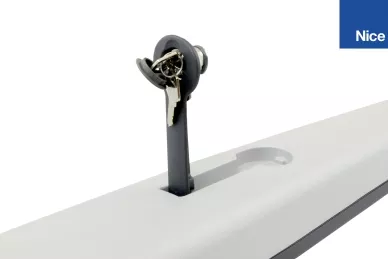 Release handle: