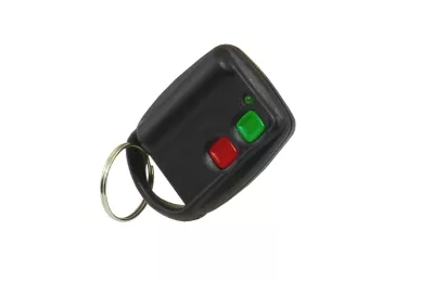 Remote control - 2-channels