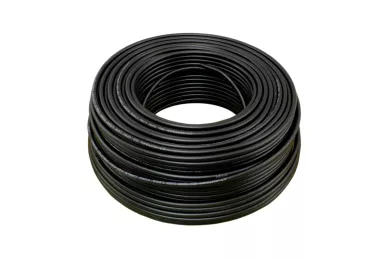 RF-240-Kabel (100m-Karton)