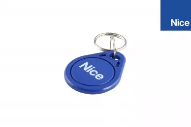 RFID 125kHz key ring