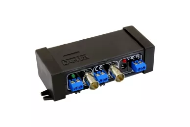 Ripetitore VHD-15 Booster segnale video HD