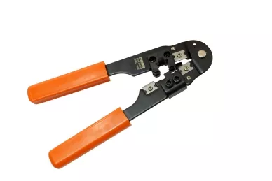 RJ45 Crimpzange