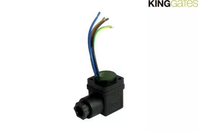 RJC3PT plug - power socket JET230