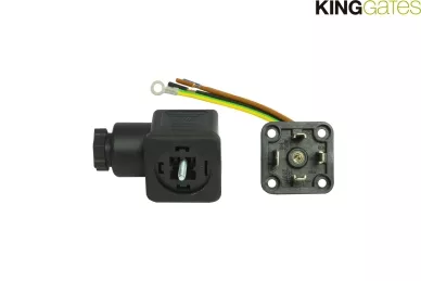 RJC3PT plug - power socket JET230
