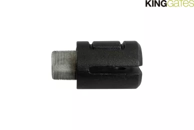 RL35 główka ramienia wysuwanego LINEAR