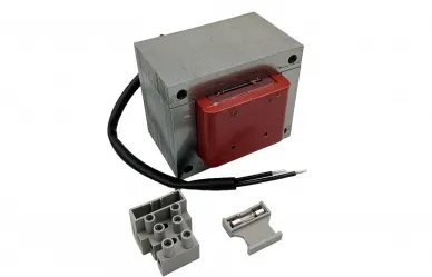 RMHSL1006 transformator z przewodami centrali CL1