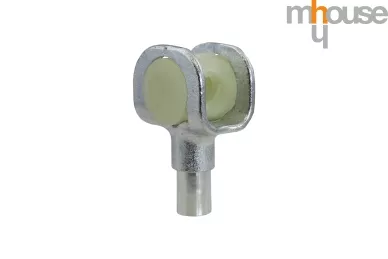 RMHWG2002 fork with a lead screw nut to the WG2 actuator