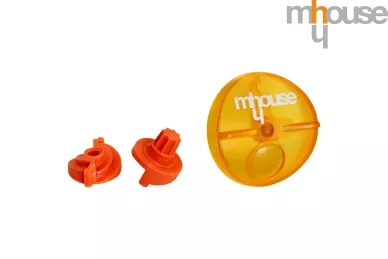 RMHWG2005 Zespół osłonki wysprzęglenia siłownika Wxx