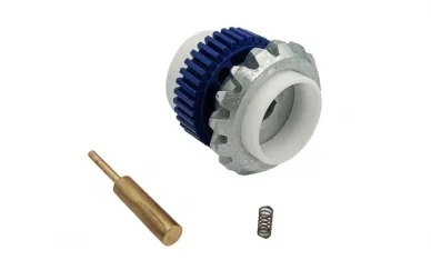 RMHWG2016 zespół przekładni ślimakowej