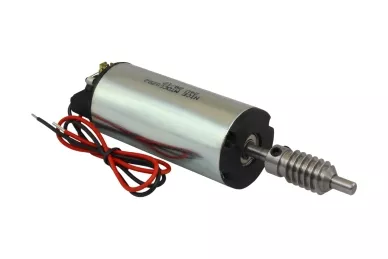 RMHWS2002 WS Motor & worm