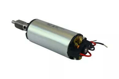 RMHWS2002 WS Motor & worm