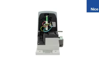 ROA40R10 Control panel: