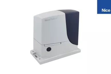 Robus 600 gear motor: