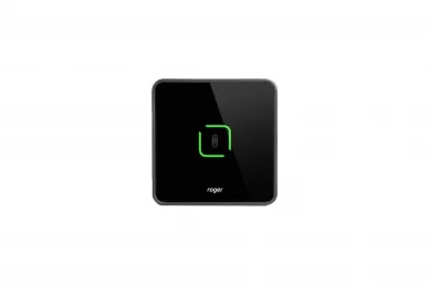 Roger CEB12 Pulsante di uscita senza contatto