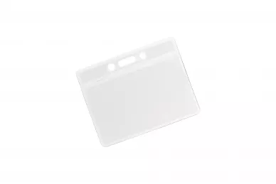 Roger CP-1 Card Holder transparent