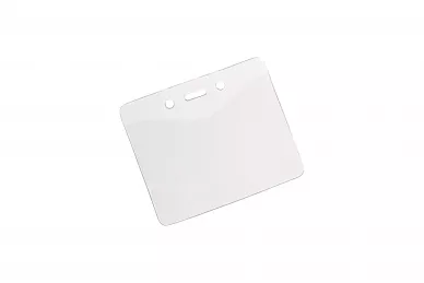 Roger CP-2 Porte-cartes ISO, transparent