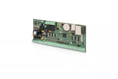Roger CPR32-NET-BRD Systemzentrale RACS 4
