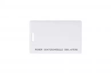 Roger EMC-2 Carte de proximité grossière