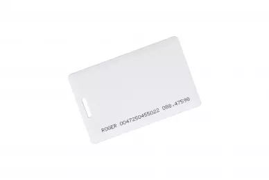 Roger EMC-3 Long Range Clamshell Proximity Card