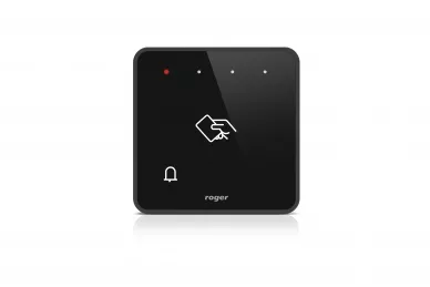 Roger HRT82MF Lecteur de proximité de couloir