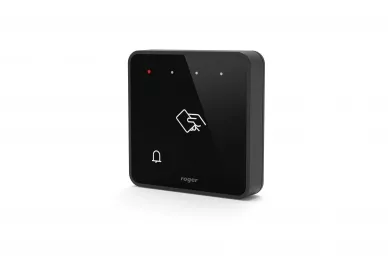 Roger HRT82MF MIFARE Hall Reader