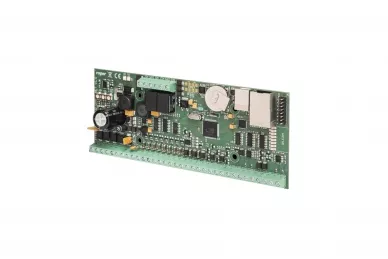 Roger MC16-AZC-4 Advanced parking controller