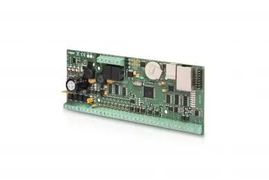 Roger MC16-PAC-5 Physical Access Controller