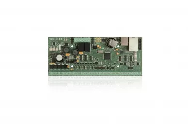 Roger MC16-PAC-8 Physical Access Controller