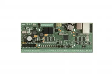 Roger MC16-PAC-9 Network Access Controller for 9 Doors