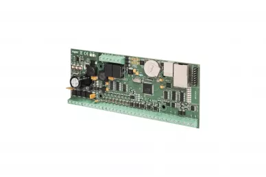 Roger MC16-PAC-EX-2 Physical Access Controller