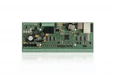 Roger MC16-PAC-EX-6 Network Access Controller for 6 Doors
