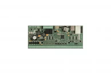 Roger MC16-PAC-ST-2 Physical Access Controller