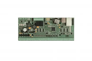 Roger MC16-PAC-ST-7 Network Access Controller for 7 Doors