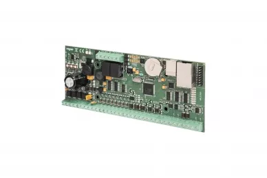 Roger MC16-SVC Controllore di accesso al servizio