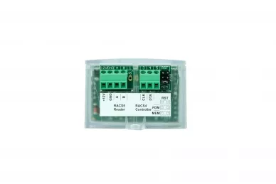 Roger MCI-2 Communication Interface