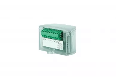 Roger MCI-5 Interface de communication