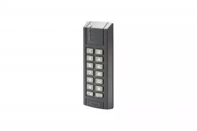 Roger MCT12M-DES-IO Proximity Reader MIFARE