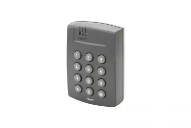 Roger MCT64E-IO Zugangsterminal mit Tastatur