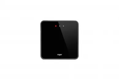 Roger MCT82M-BK-IO Zugangsterminal MIFARE
