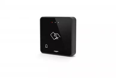 Roger MCT82M-BK Proximity Reader MIFARE