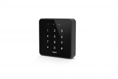 Roger MCT82M-IO Access terminal with keypad and on-board I/Os