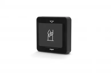 Roger MCT82M-IO-CH Terminale di accesso con slot per schede