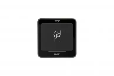 Roger MCT82M-IO-CH Terminale di accesso con slot per schede